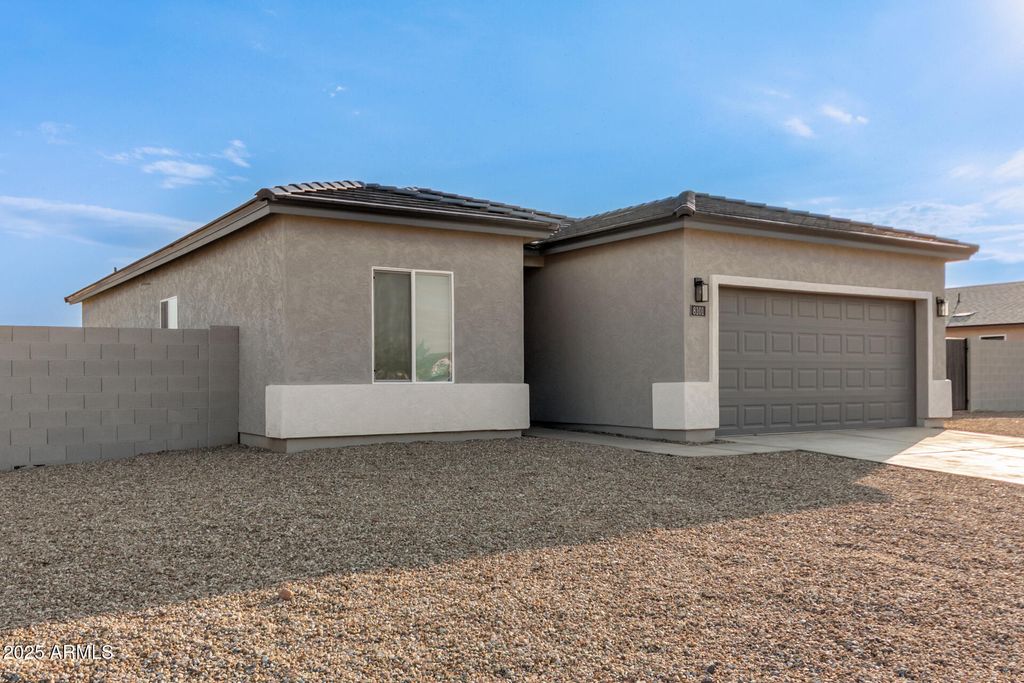 Photo of 10872 W Cove Drive, Arizona City, AZ 85123 (MLS # 6952493)