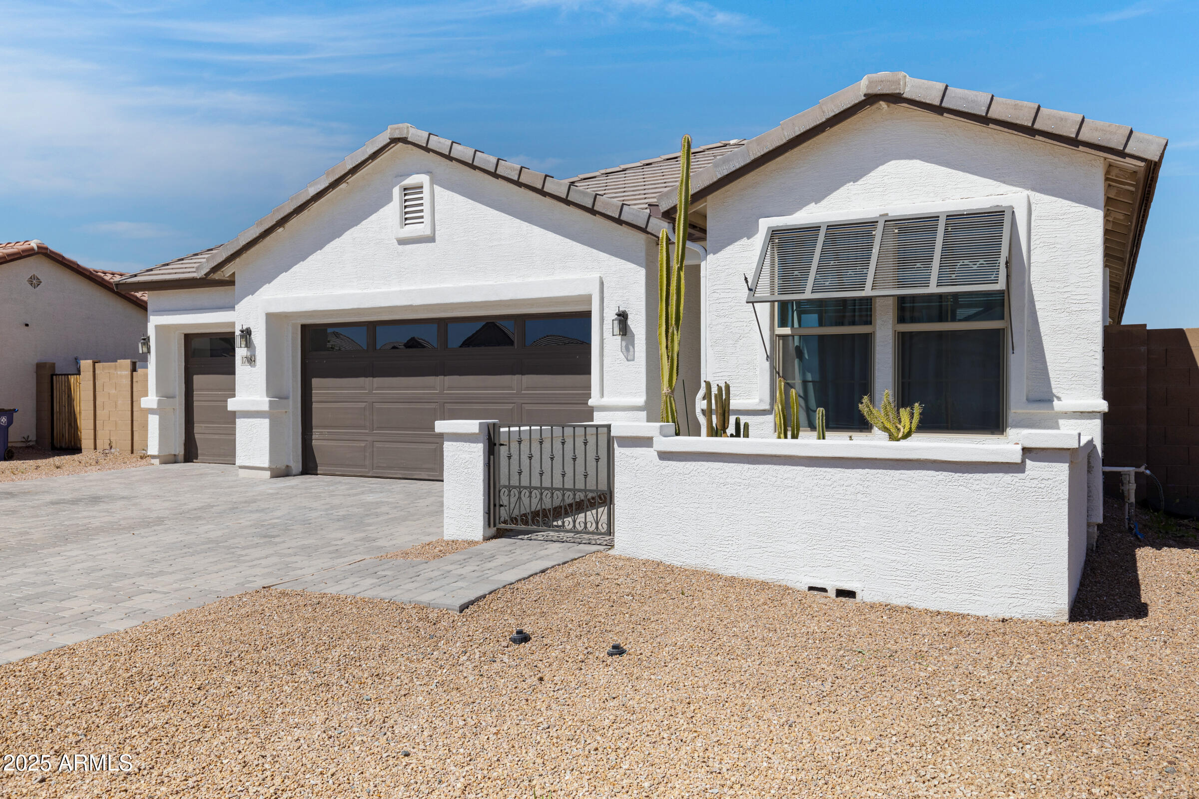 17084 N PALO PINO Street