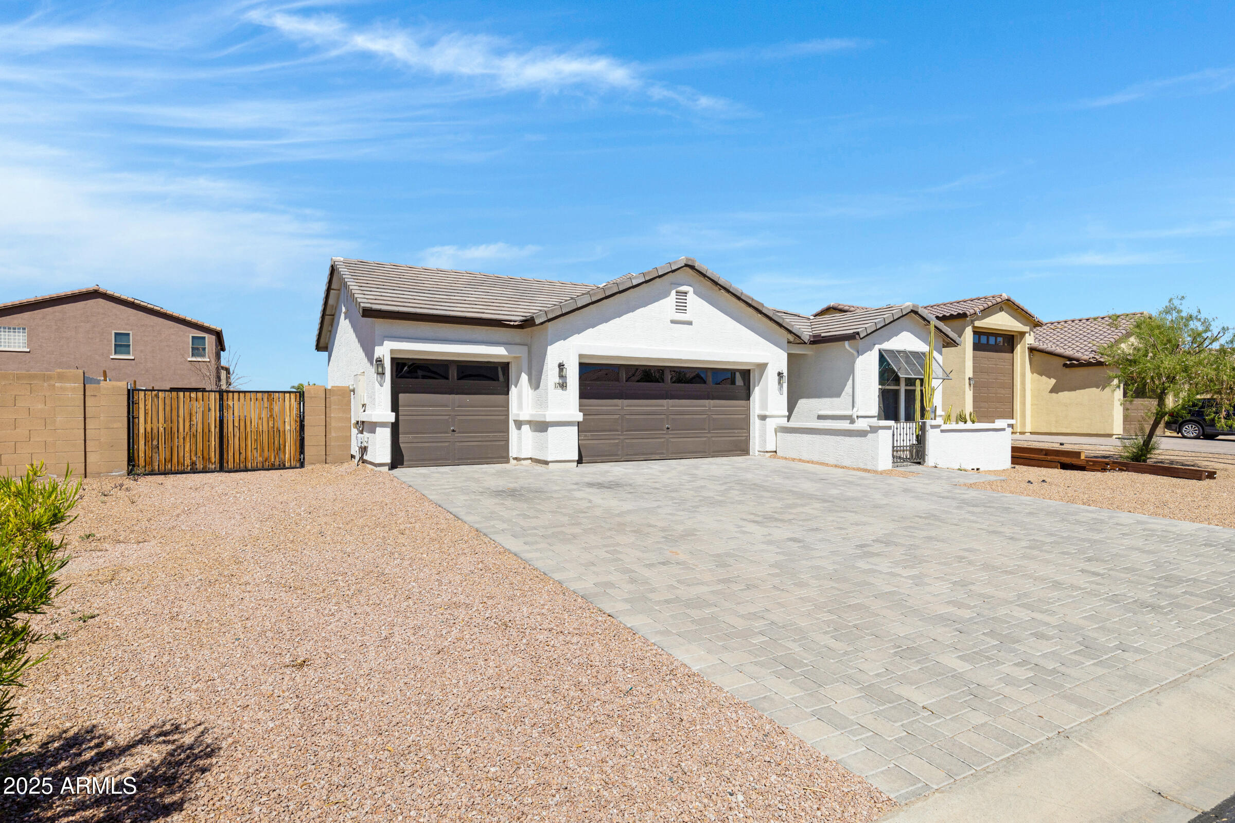 17084 N PALO PINO Street