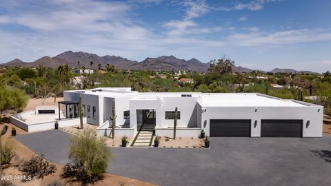 Photo of 23433 N 84th Place, Scottsdale, AZ 85255 (MLS # 6969589)