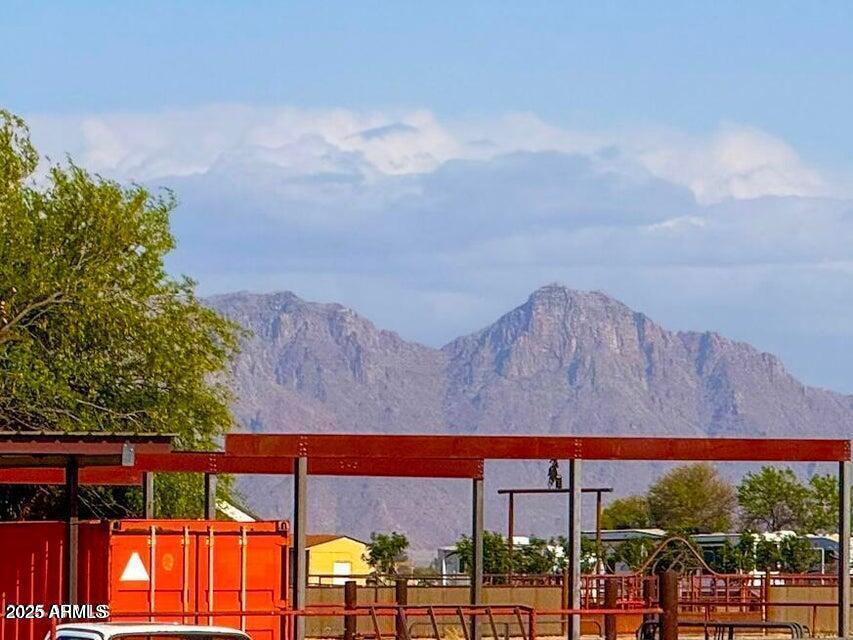 0 E Buchanon Pl Lot C 1.25 Acres -- -