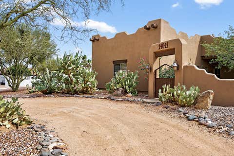 Photo of 14041 E Bajada Drive, Scottsdale, AZ 85262 (MLS # 6950451)