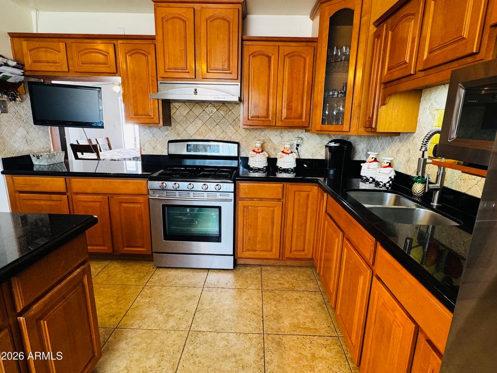 Photo of 7248 E Lewis Avenue, Scottsdale, AZ 85257 (MLS # 7037650)