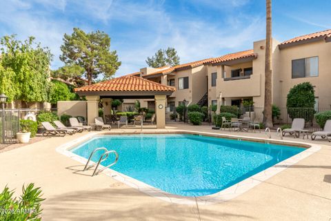 7008 E GOLD DUST Avenue 115 Paradise Valley AZ 85253