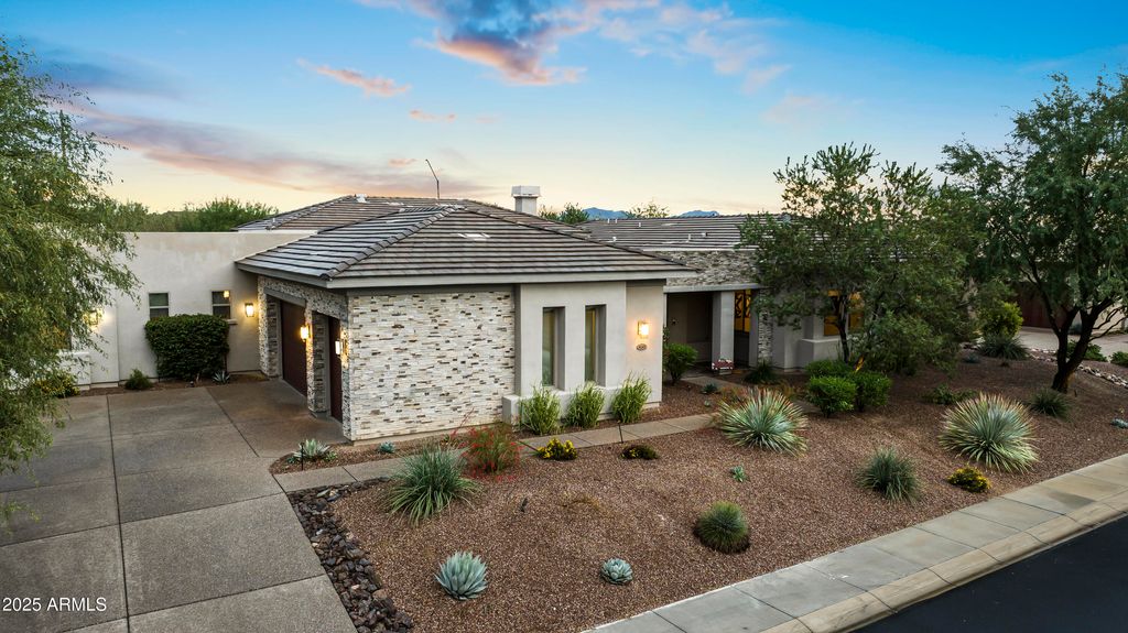 Photo of 30305 N 55th Way, Cave Creek, AZ 85331 (MLS # 6950128)