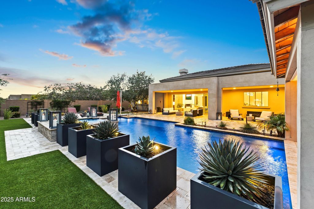 Photo of 30305 N 55th Way, Cave Creek, AZ 85331 (MLS # 6950128)