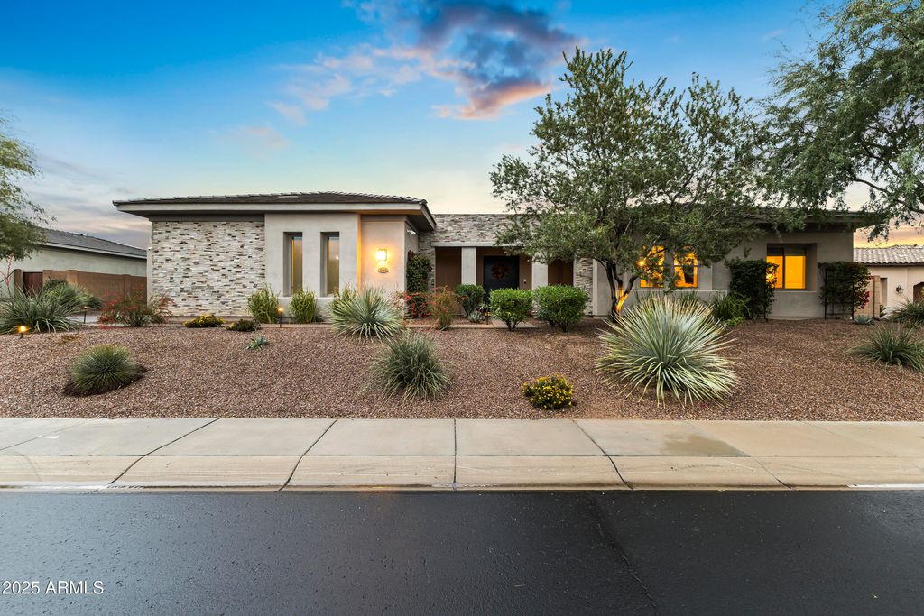 Photo of 30305 N 55th Way, Cave Creek, AZ 85331 (MLS # 6950128)
