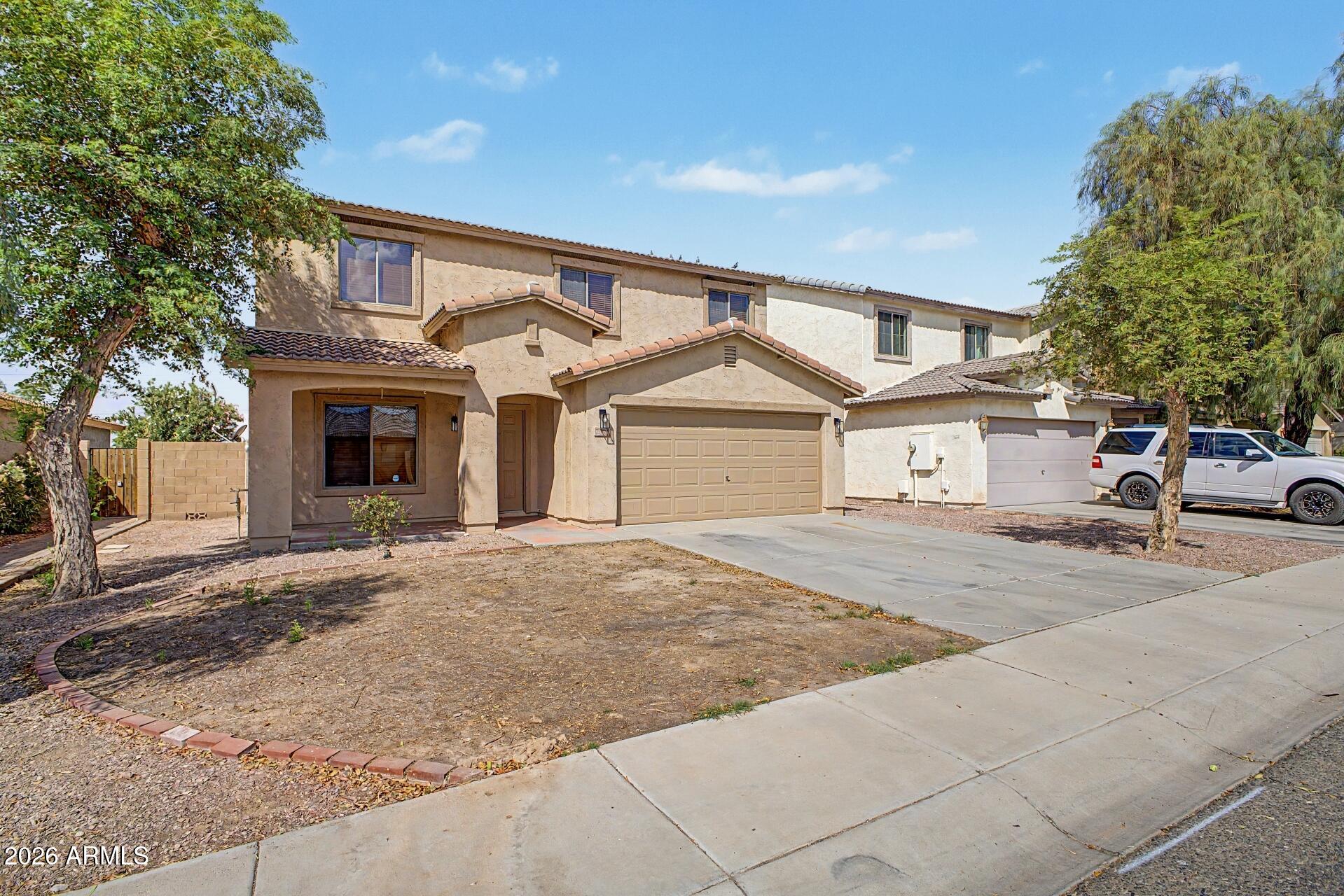 7304 S SUNSET Way
