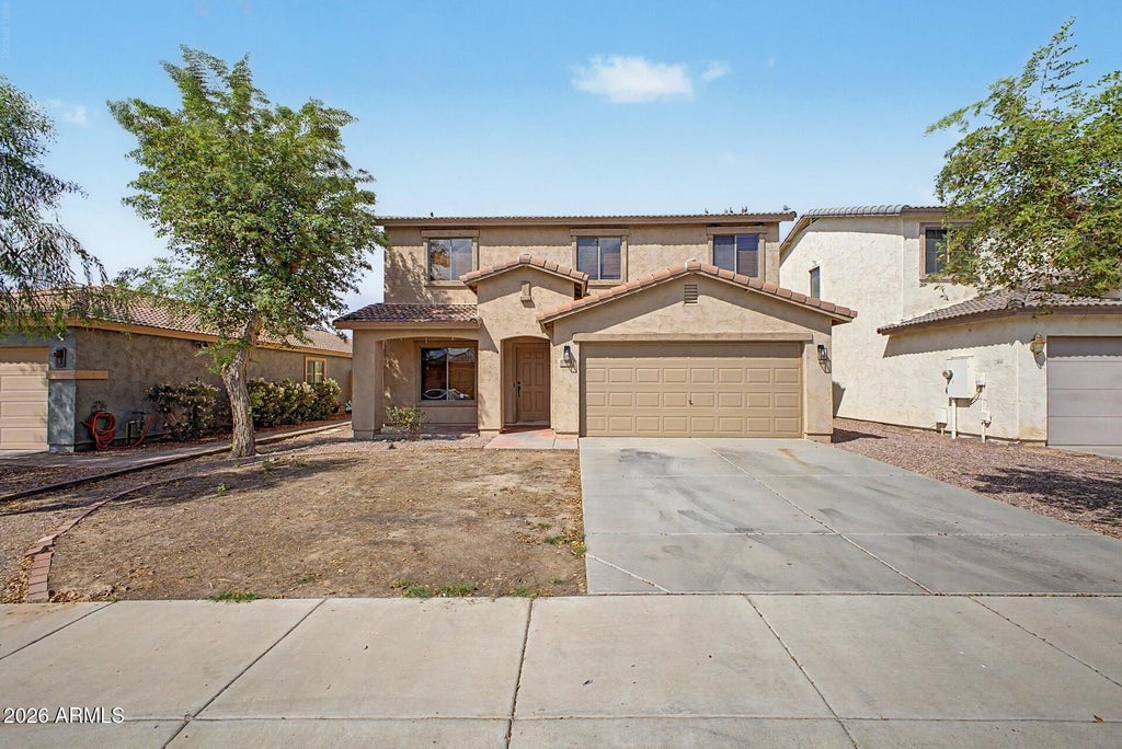 Photo of 7304 S Sunset Way, Buckeye, AZ 85326 (MLS # 7081035)