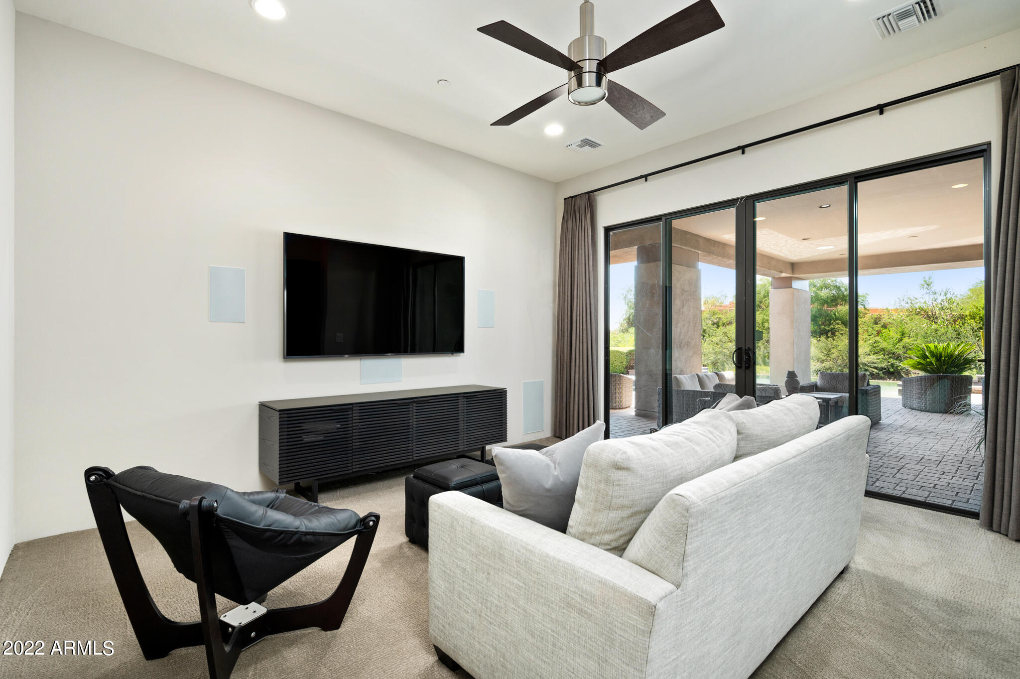 DESERT MOUNTAIN PHASE 1 UNIT 3 LOT 336-463 TR A - Residential