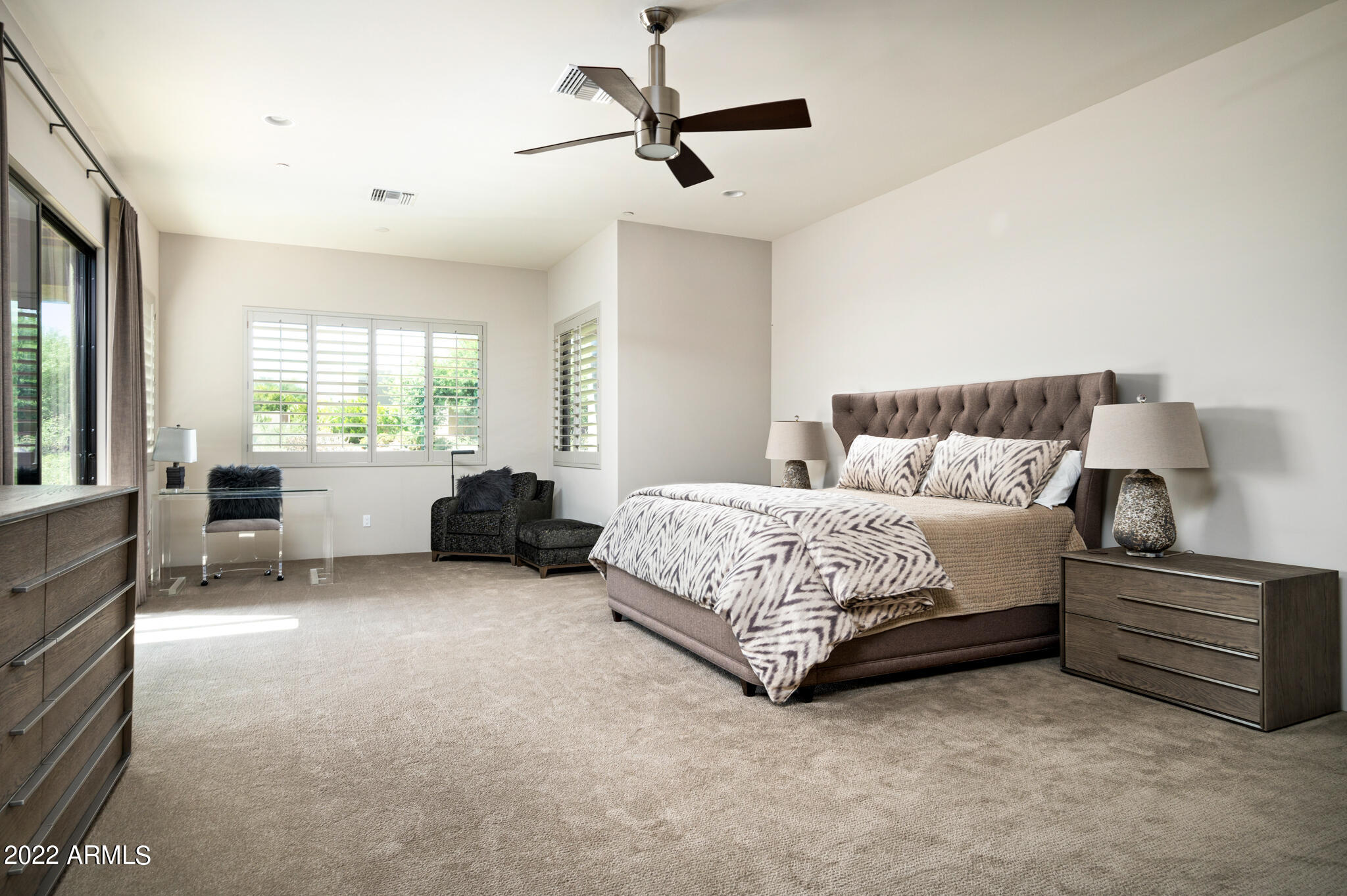 DESERT MOUNTAIN PHASE 1 UNIT 3 LOT 336-463 TR A - Residential