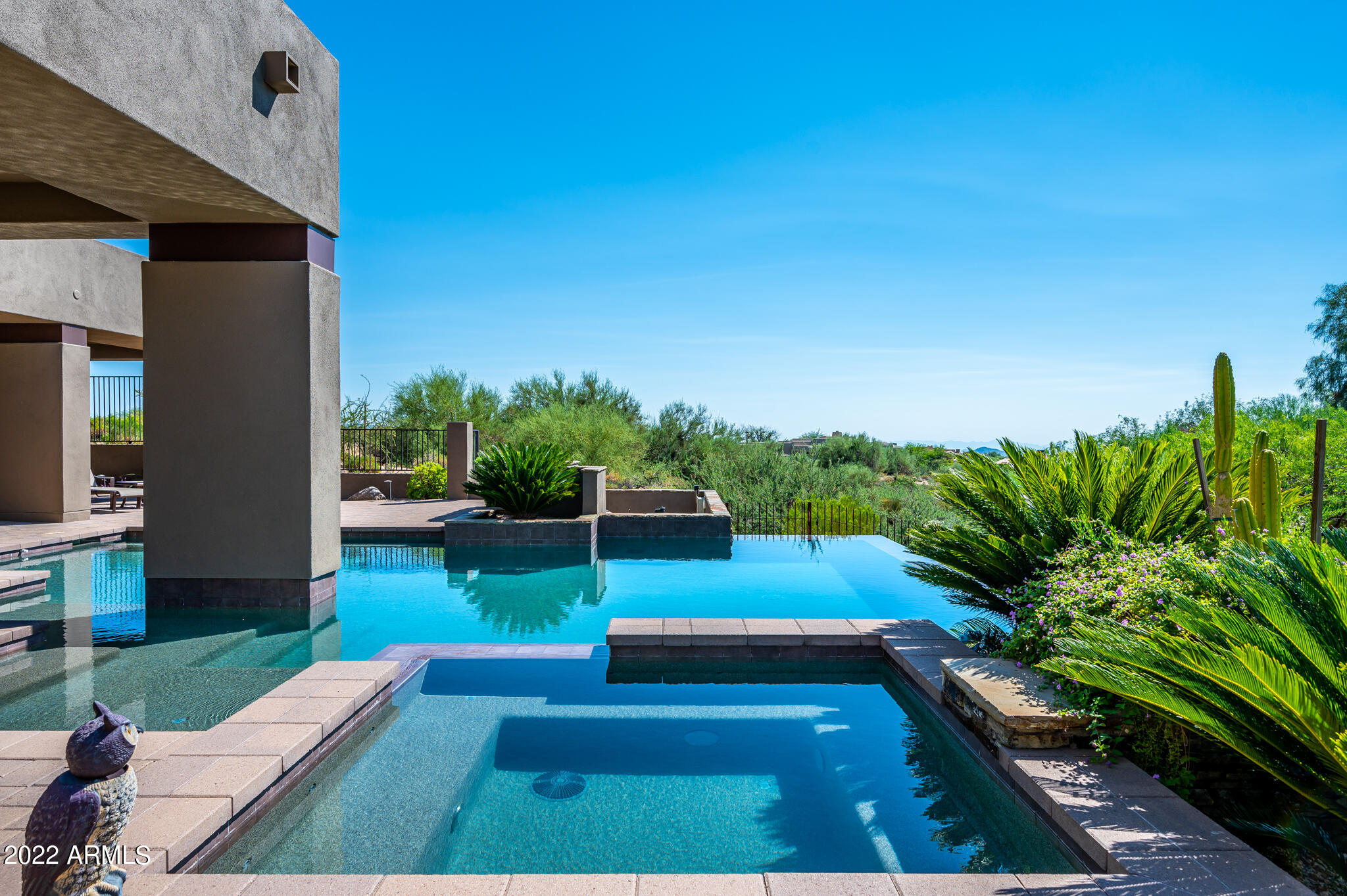DESERT MOUNTAIN PHASE 1 UNIT 3 LOT 336-463 TR A - Residential