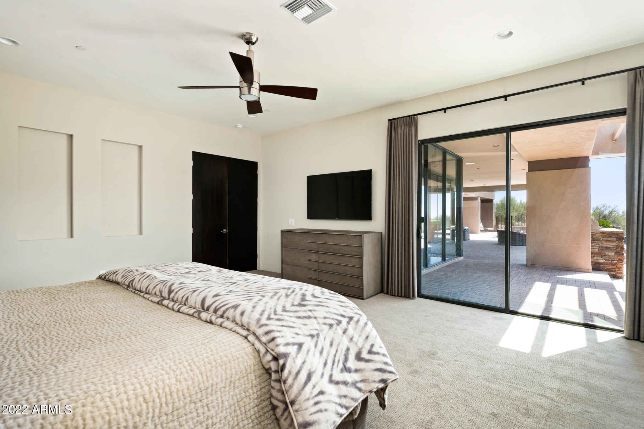 DESERT MOUNTAIN PHASE 1 UNIT 3 LOT 336-463 TR A - Residential