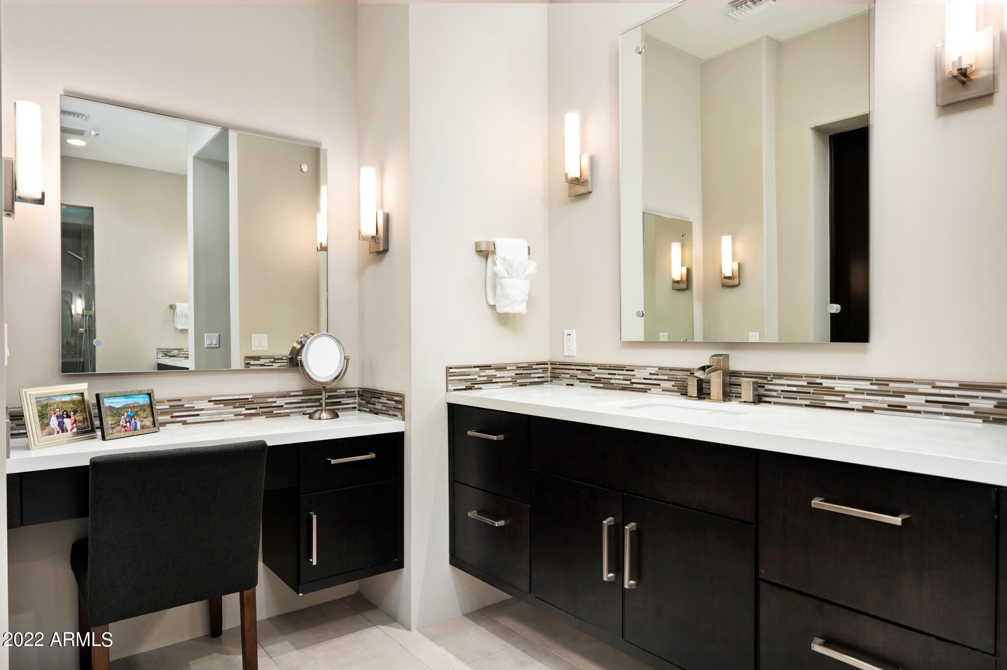 DESERT MOUNTAIN PHASE 1 UNIT 3 LOT 336-463 TR A - Residential