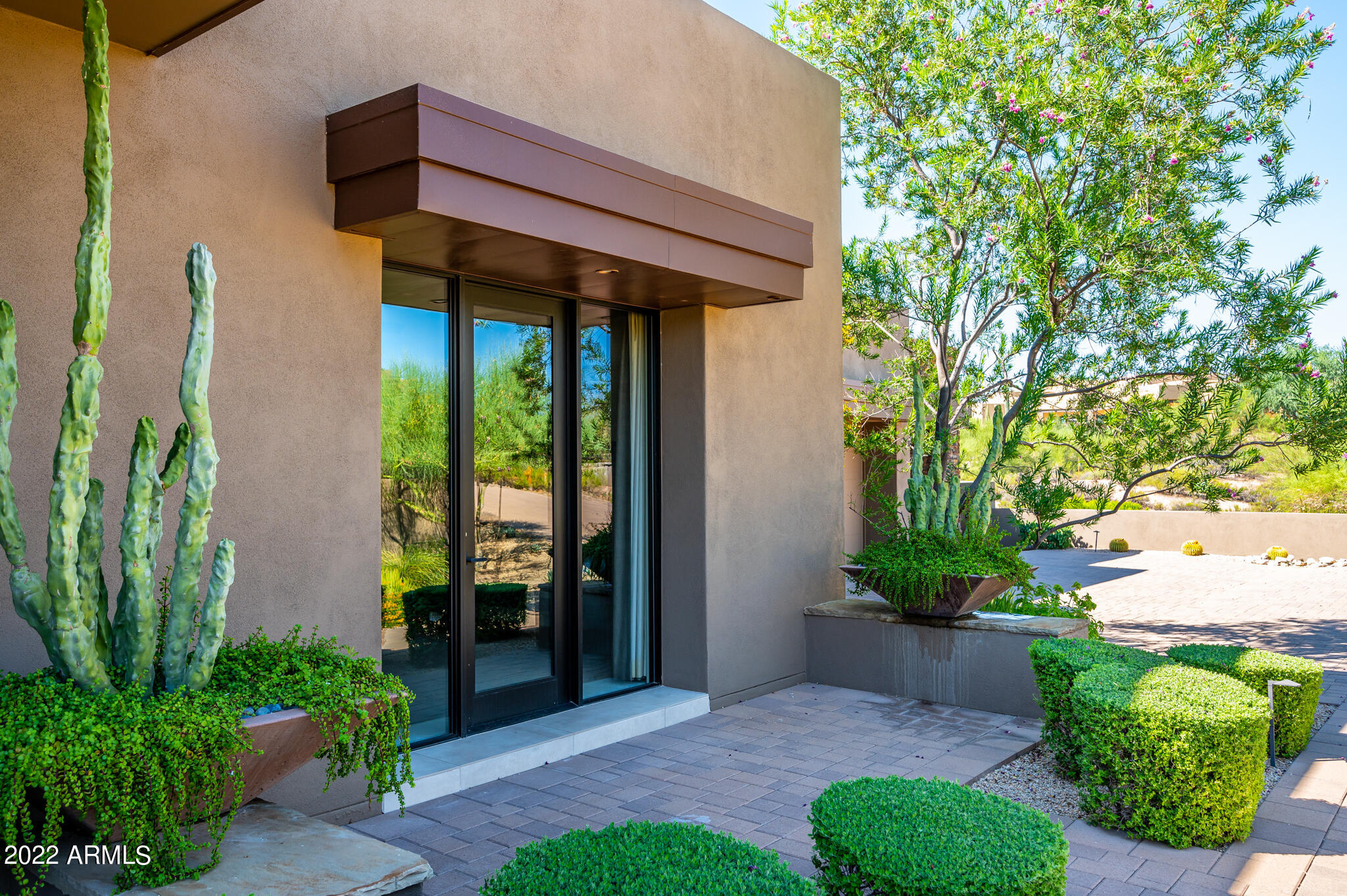 DESERT MOUNTAIN PHASE 1 UNIT 3 LOT 336-463 TR A - Residential