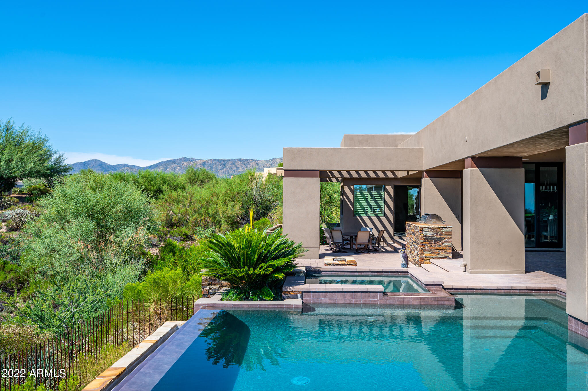 DESERT MOUNTAIN PHASE 1 UNIT 3 LOT 336-463 TR A - Residential