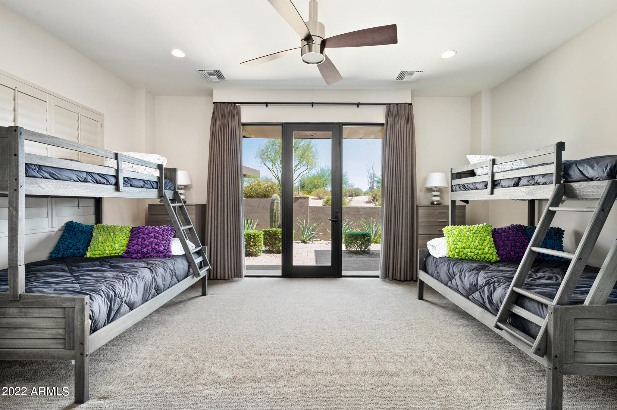 DESERT MOUNTAIN PHASE 1 UNIT 3 LOT 336-463 TR A - Residential