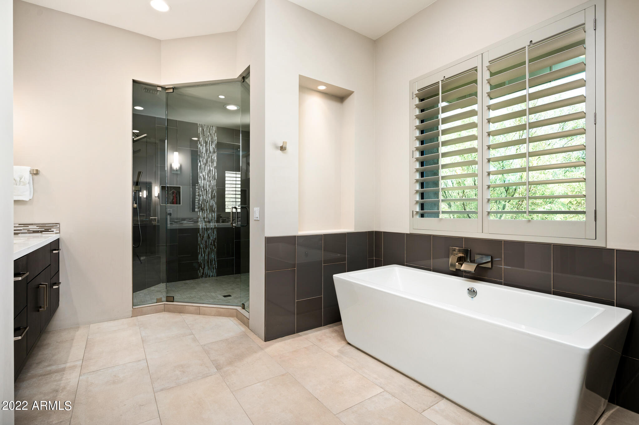 DESERT MOUNTAIN PHASE 1 UNIT 3 LOT 336-463 TR A - Residential