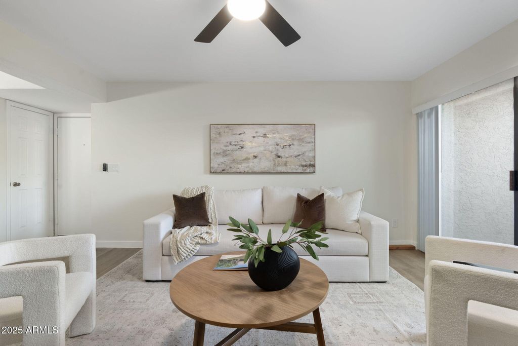 Photo of 2935 N 68th Street #129, Scottsdale, AZ 85251 (MLS # 6946603)