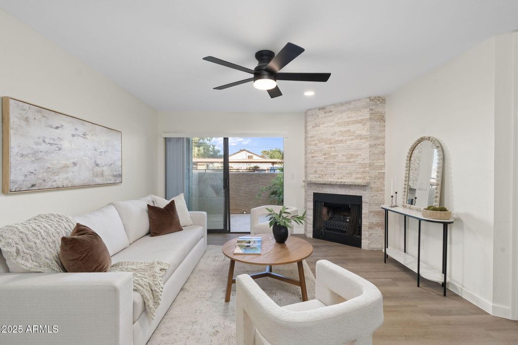 Photo of 2935 N 68th Street #129, Scottsdale, AZ 85251 (MLS # 6946603)