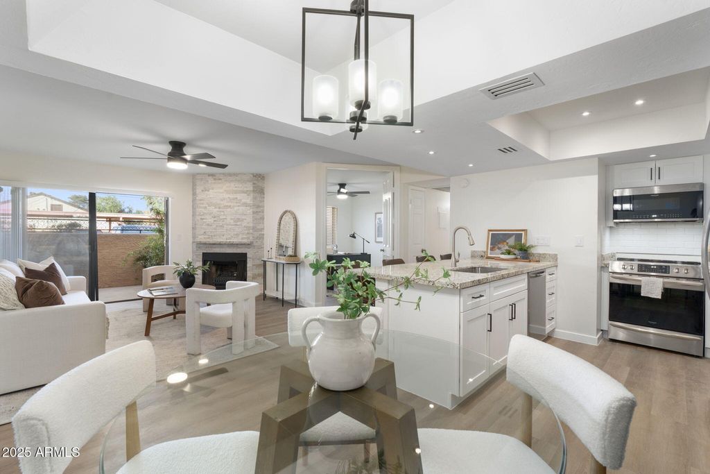 Photo of 2935 N 68th Street #129, Scottsdale, AZ 85251 (MLS # 6946603)