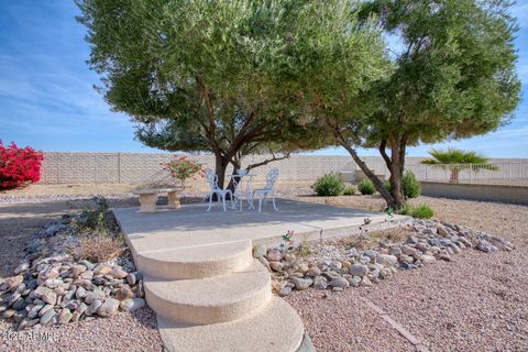 A home in Sun City West