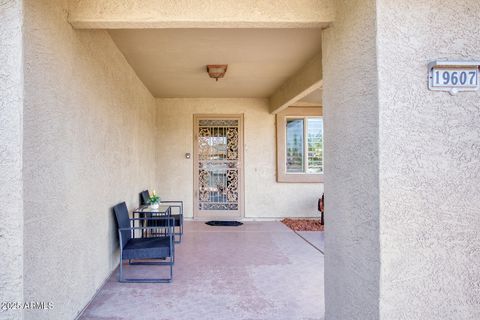 A home in Sun City West