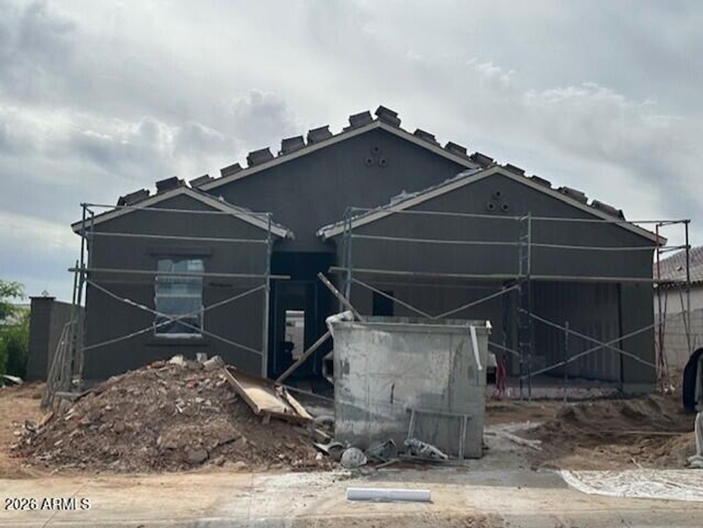 Photo of 10169 N 156th Drive, Waddell, AZ 85355 (MLS # 7013786)