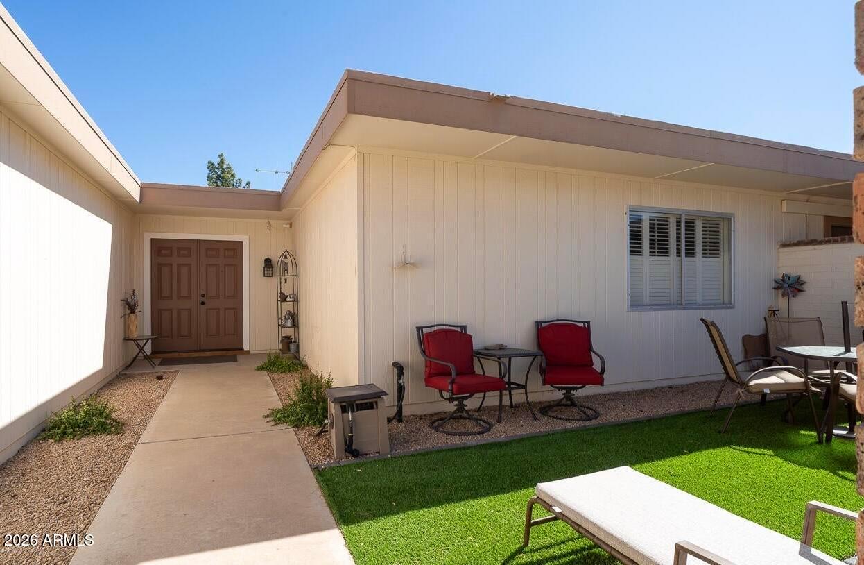 17453 N 106th Avenue