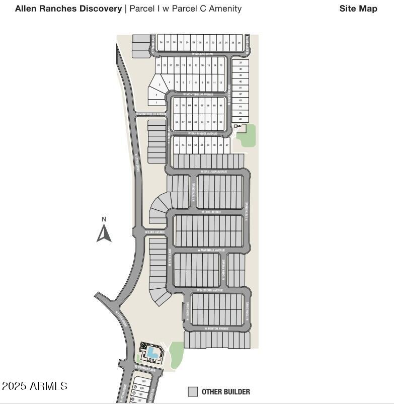 17562 W SOLANO Drive