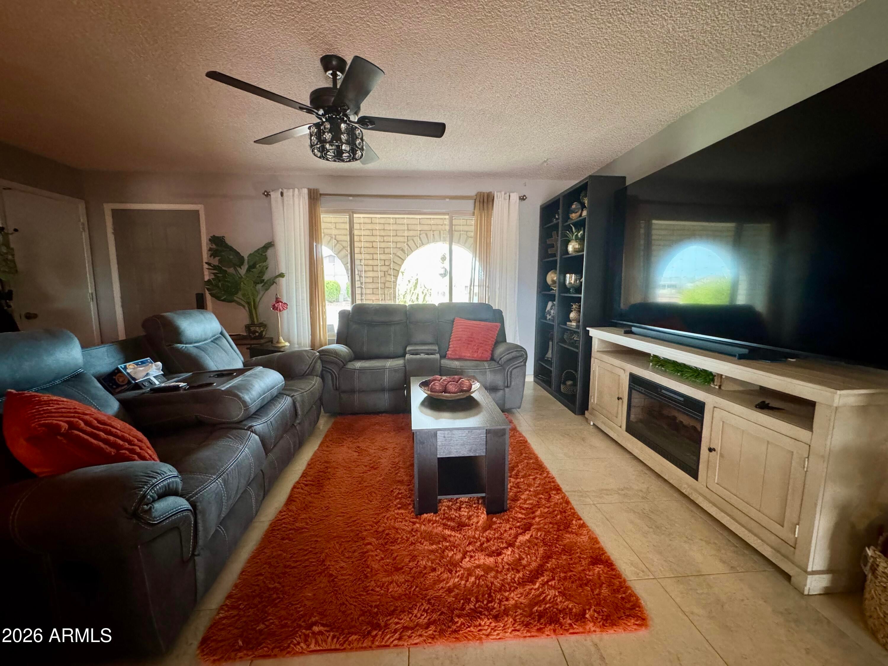 7952 E FRITO Drive