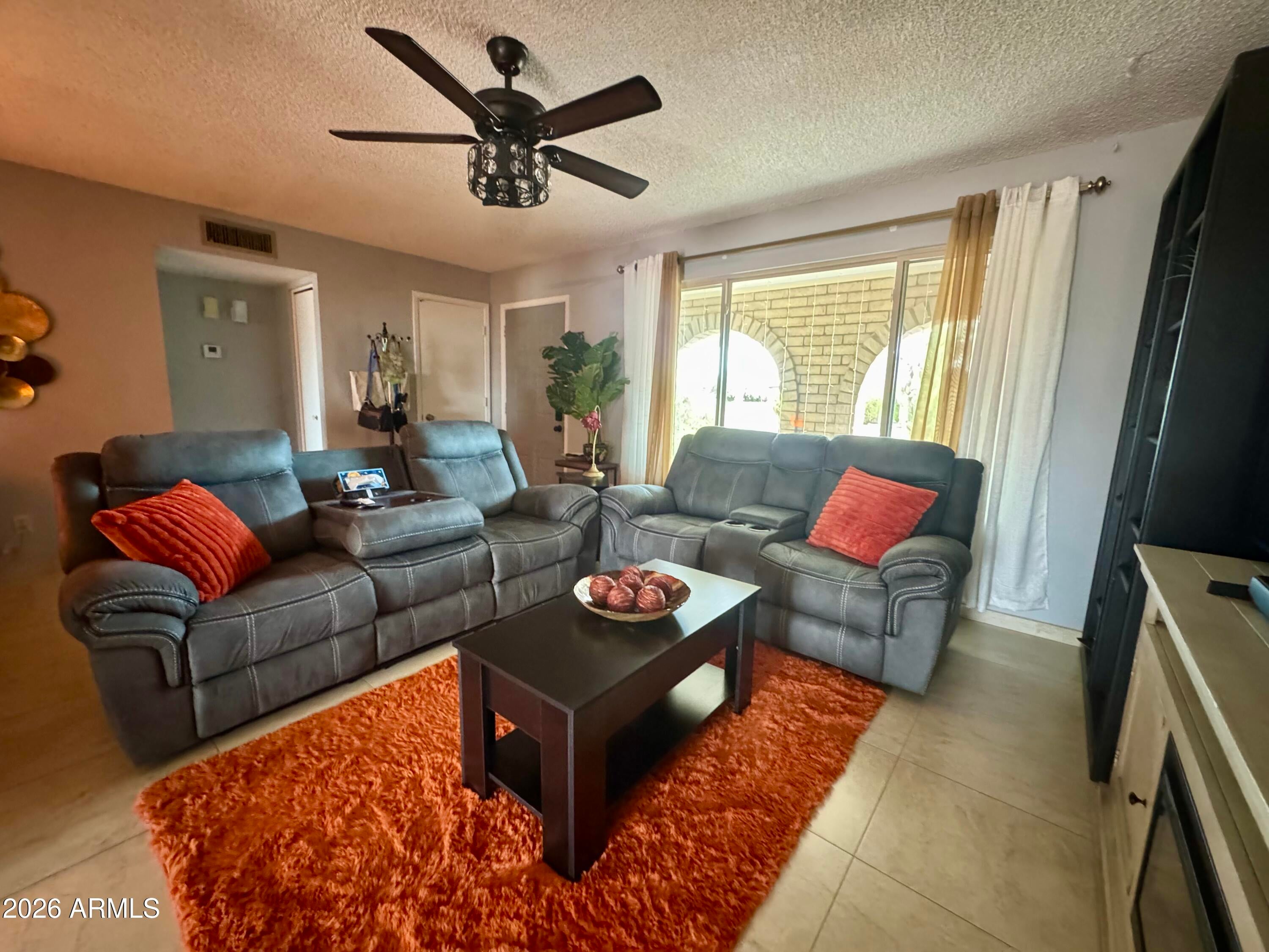 7952 E FRITO Drive