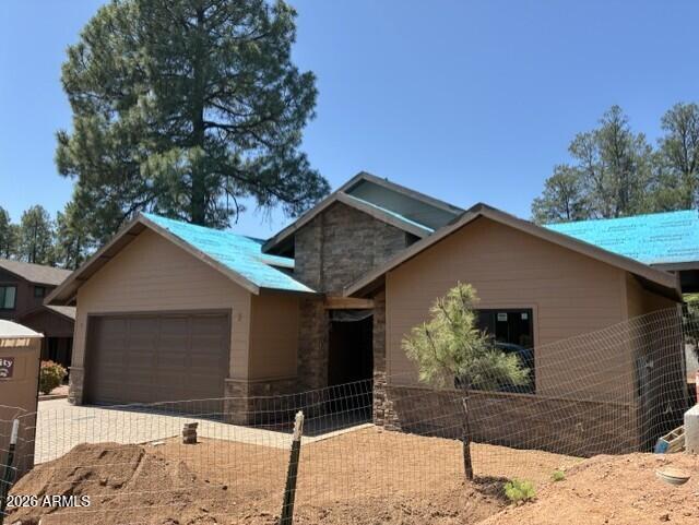 914 N Autumn Sage Court
