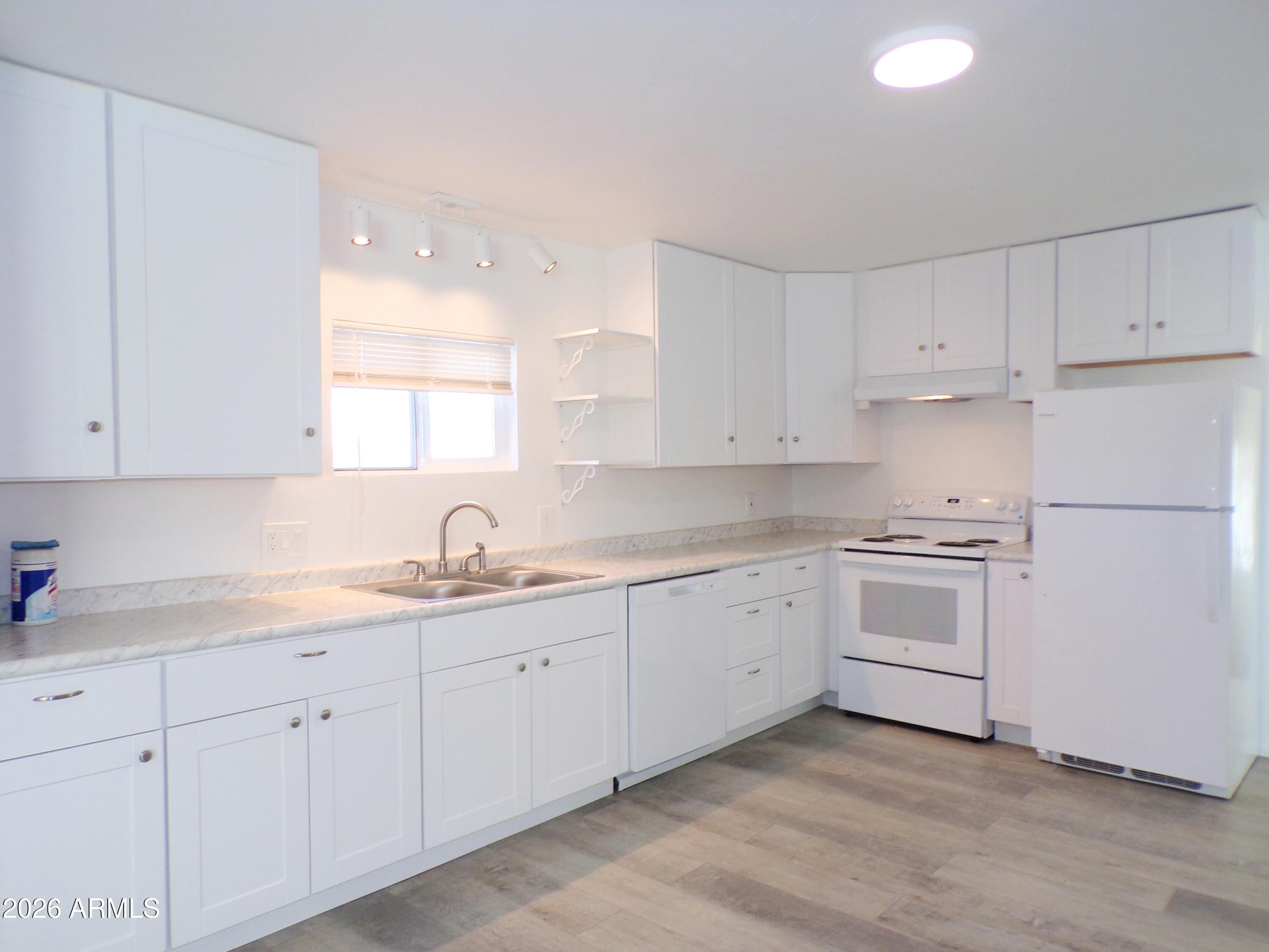 4849 S Ricardo Drive