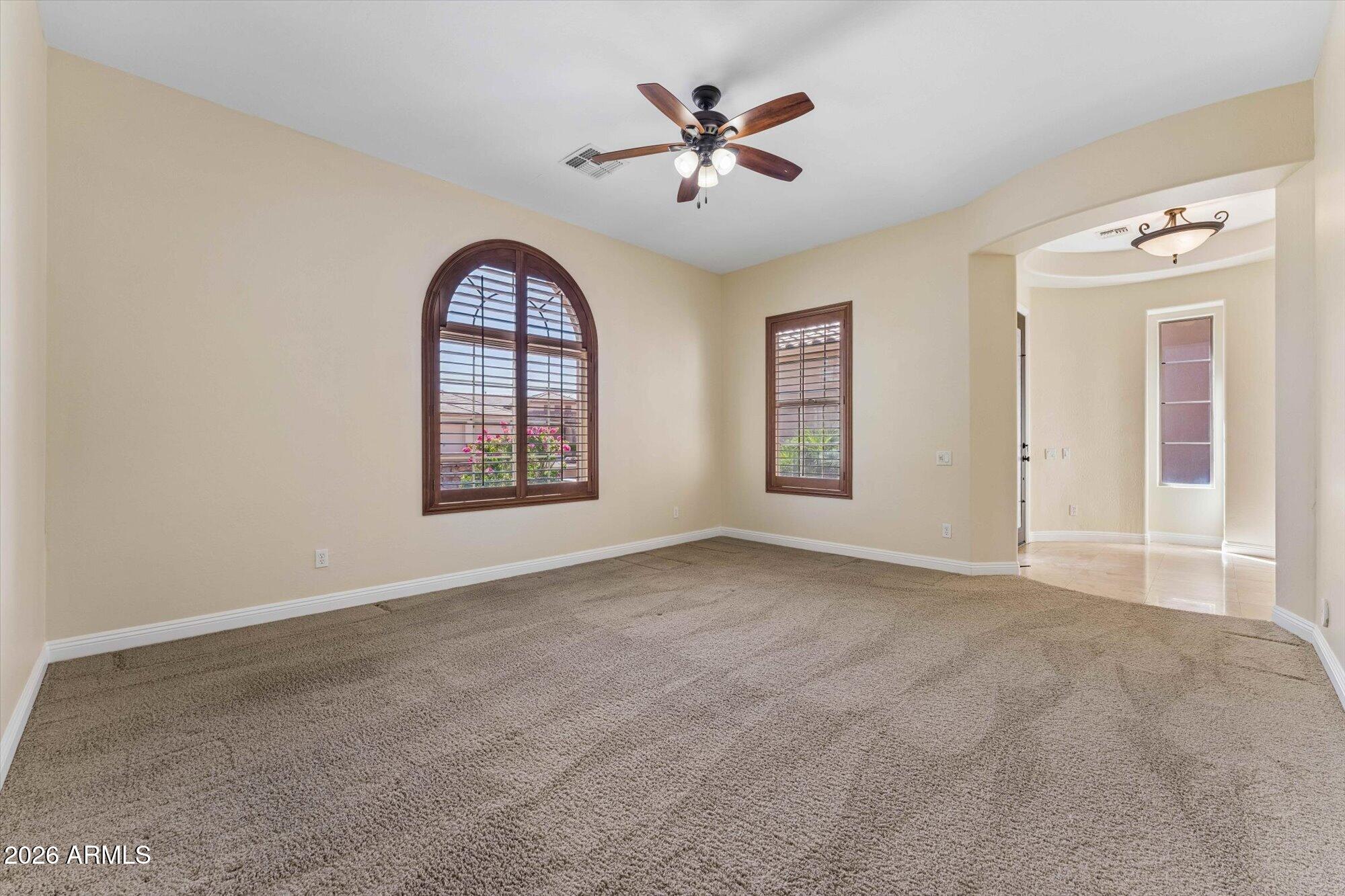 Stetson Valley - Residential