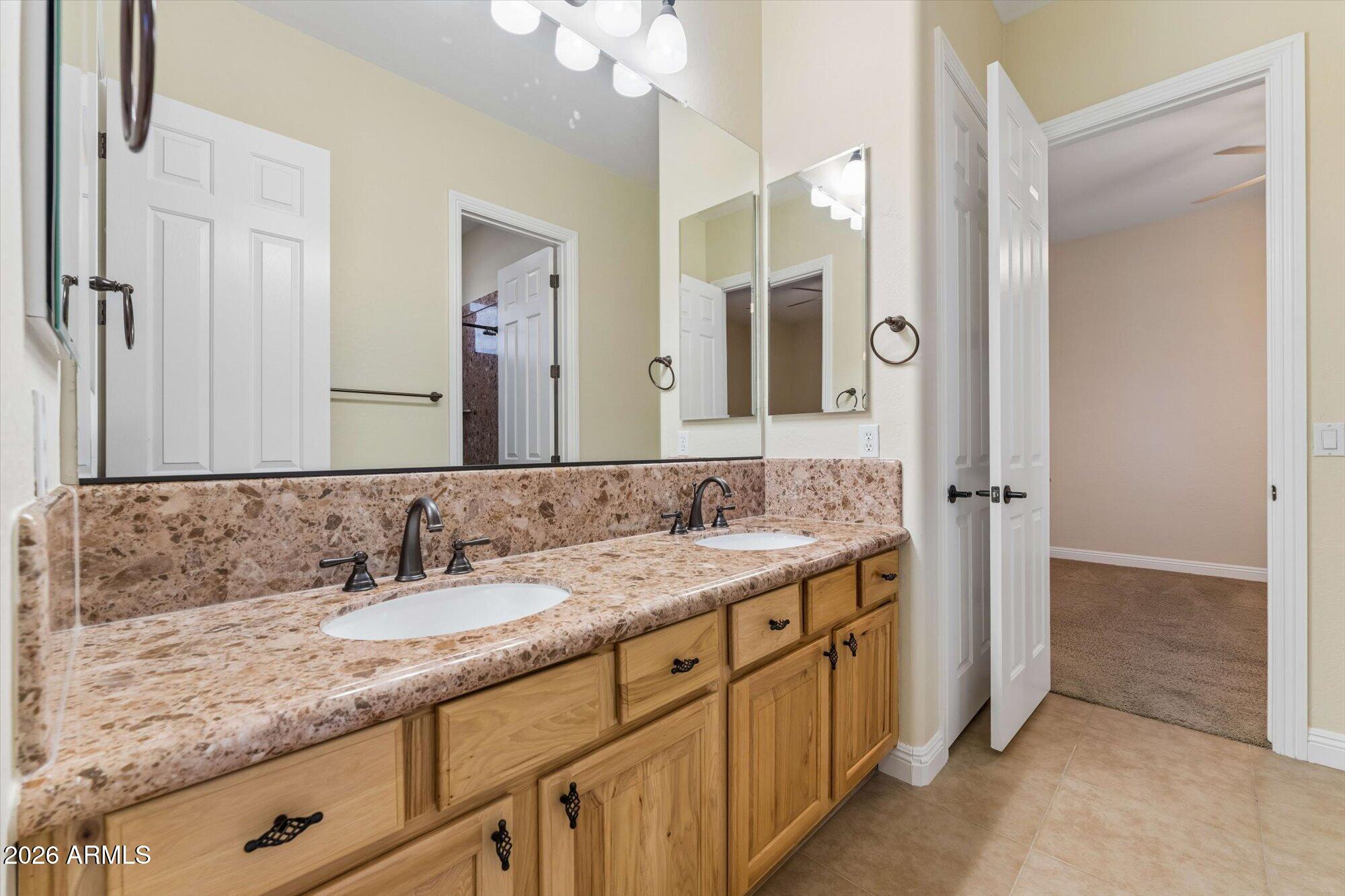 Stetson Valley - Residential