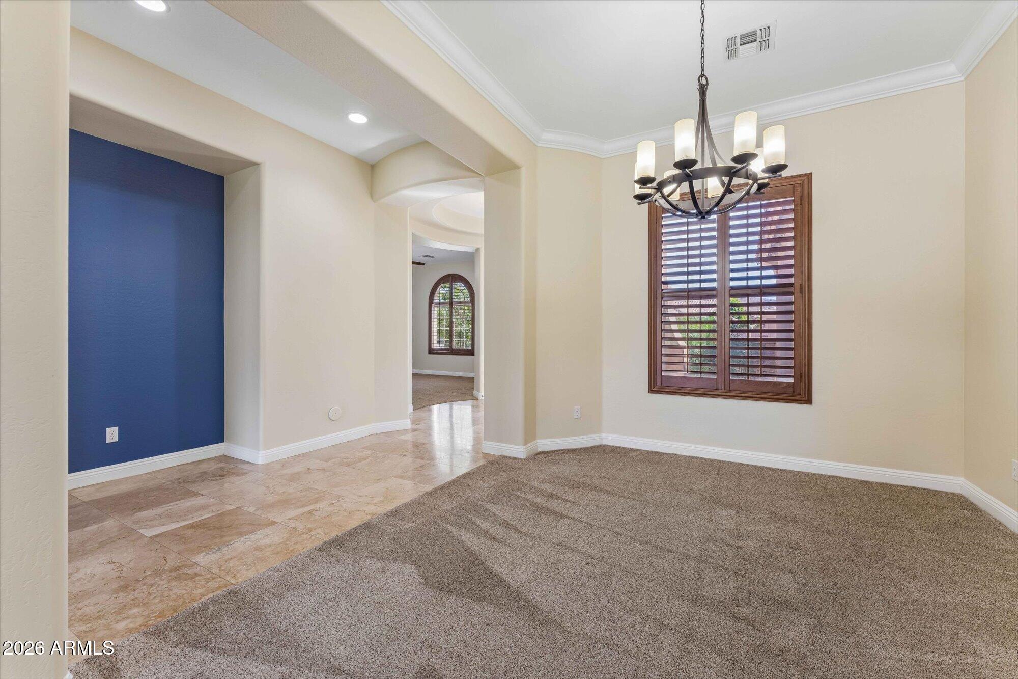 Stetson Valley - Residential
