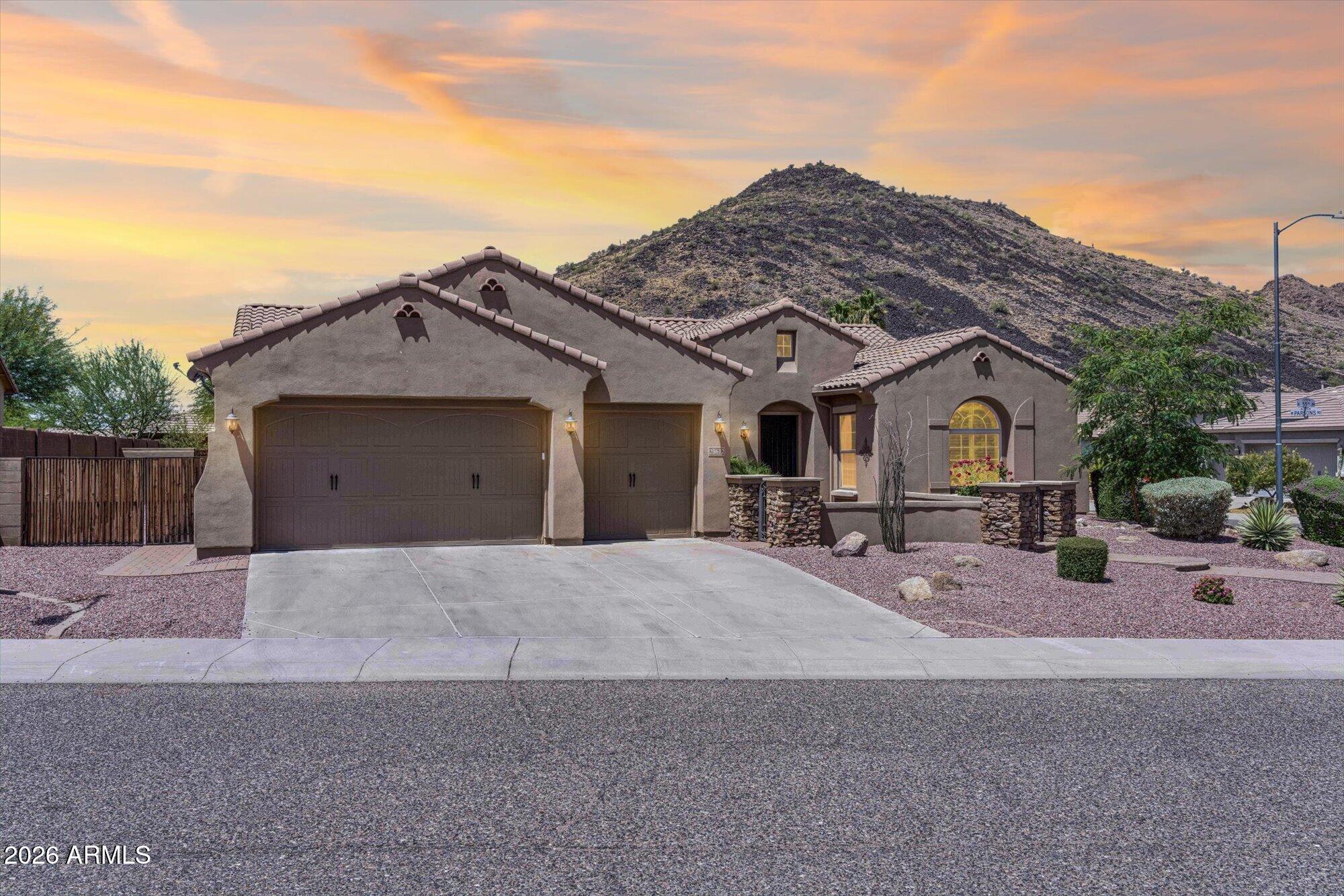 Stetson Valley - Residential