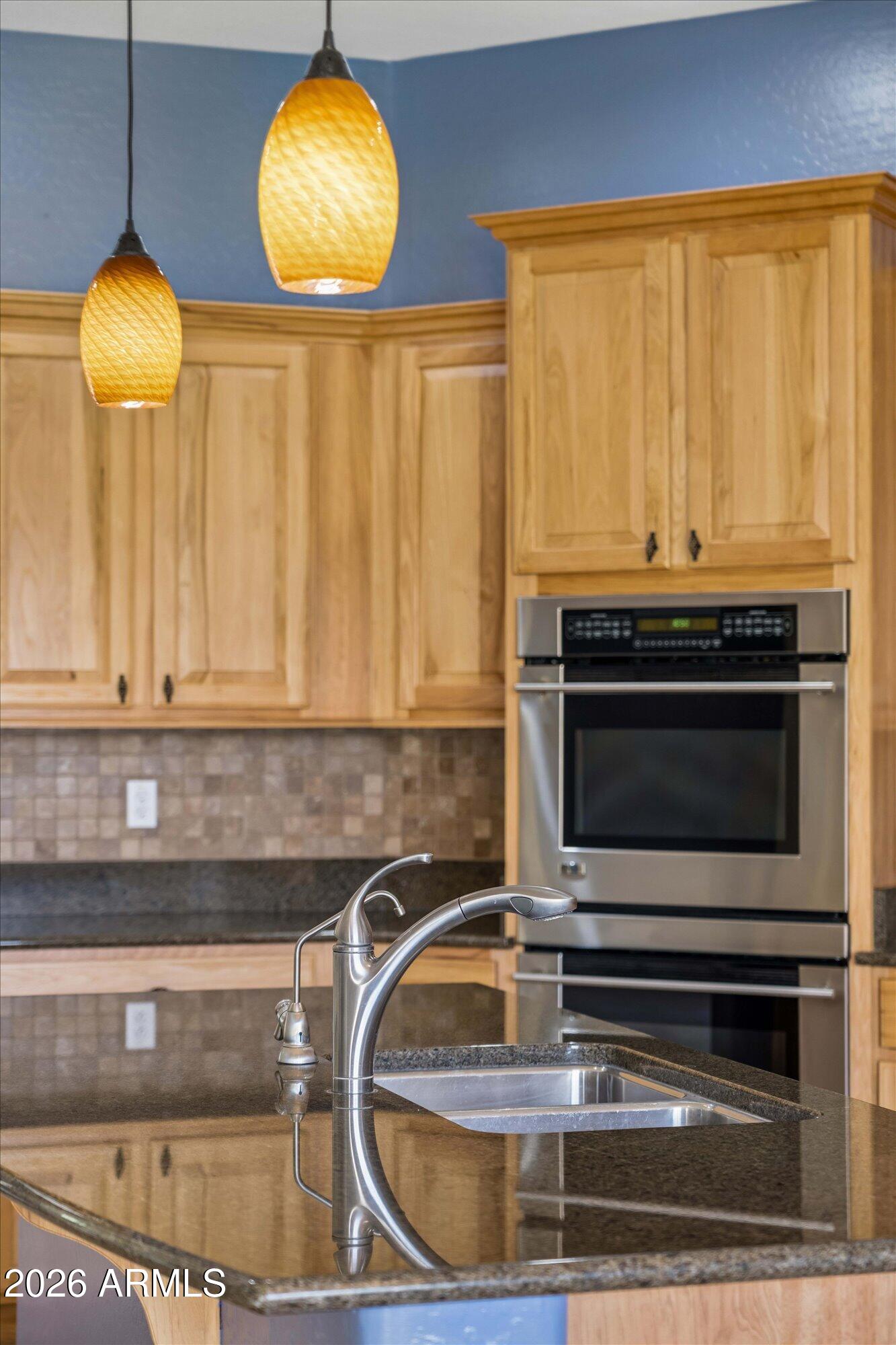 Stetson Valley - Residential