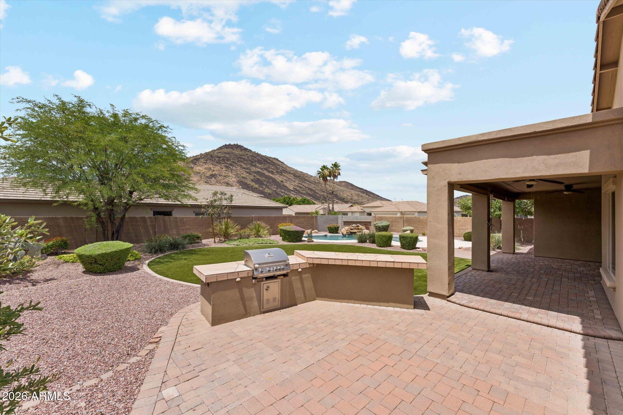 Stetson Valley - Residential