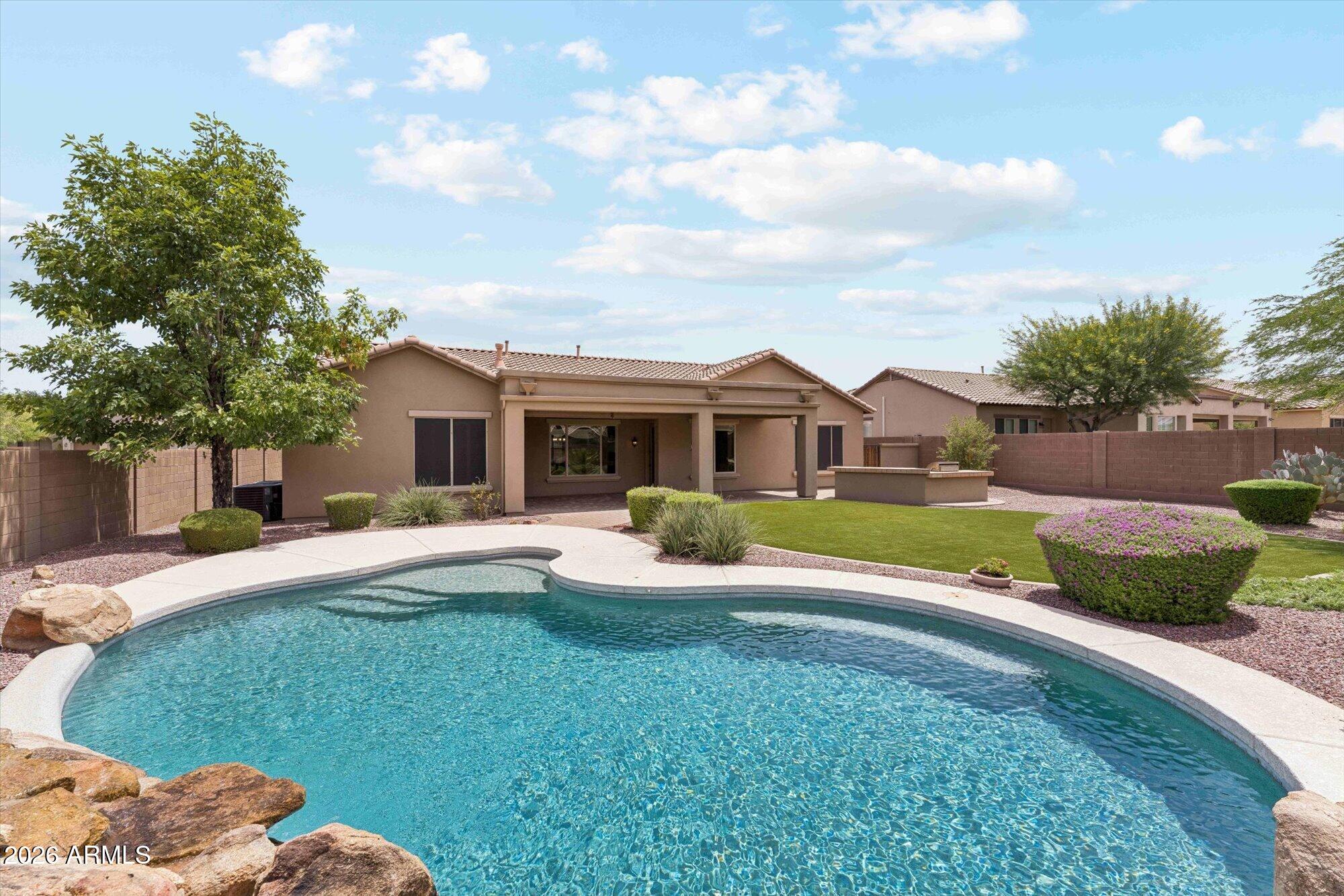 Stetson Valley - Residential