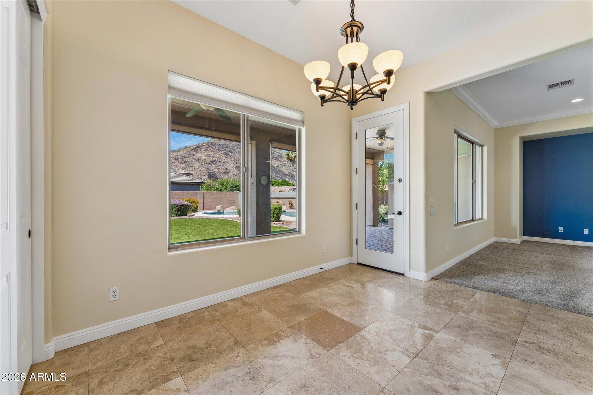 Stetson Valley - Residential