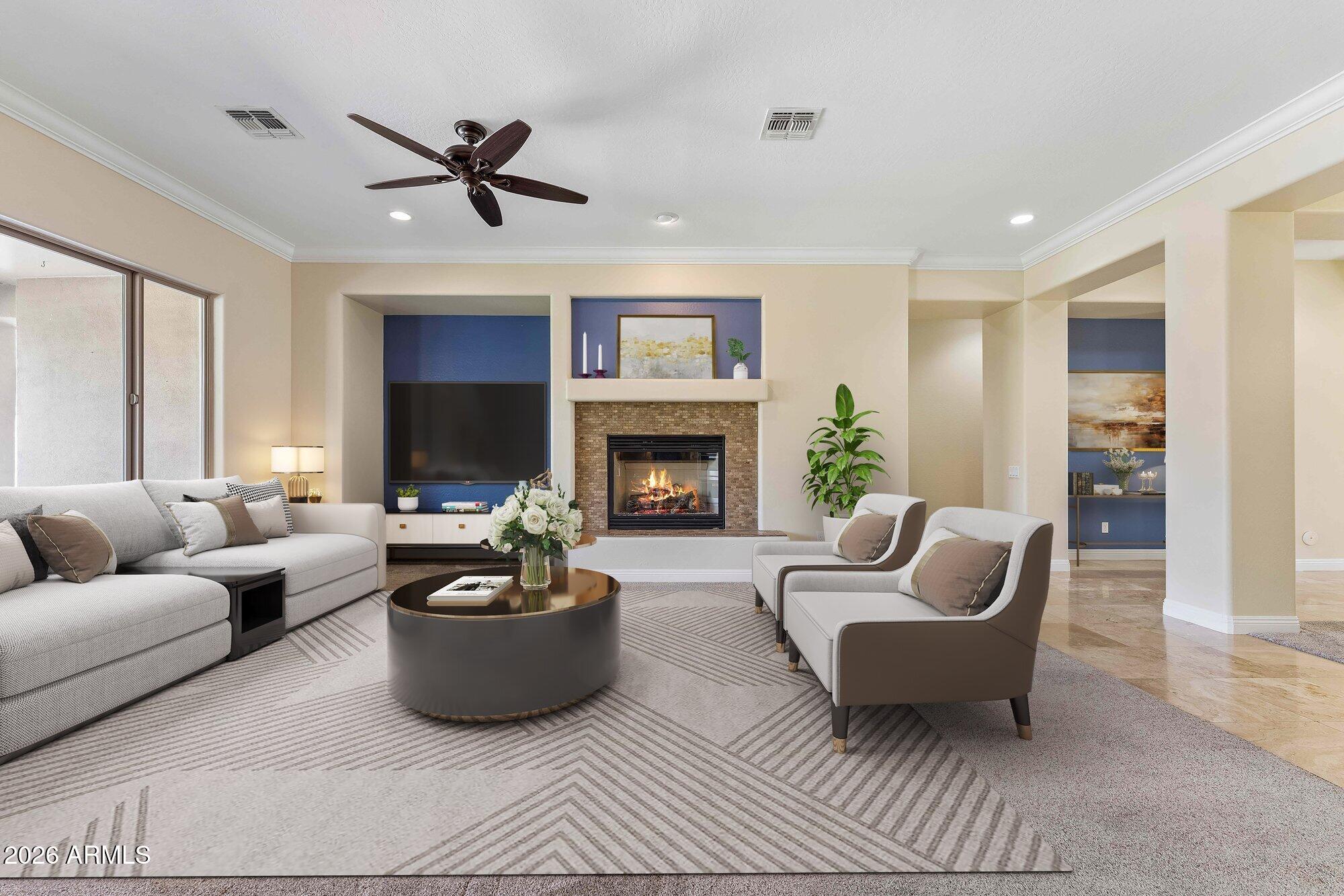 Stetson Valley - Residential