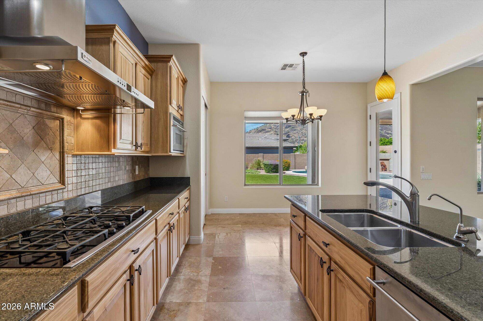 Stetson Valley - Residential