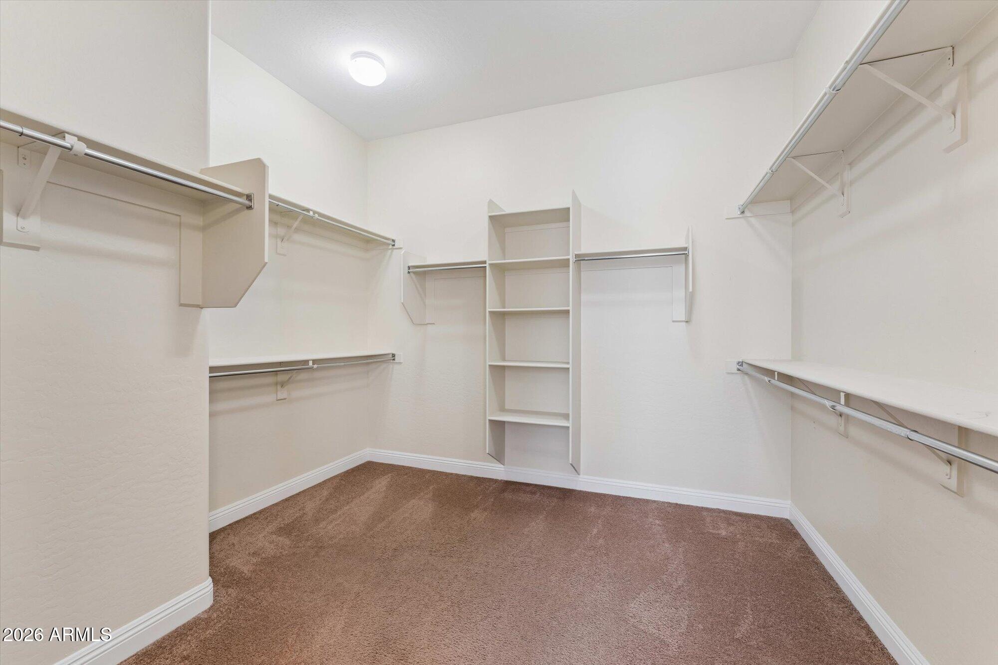Stetson Valley - Residential