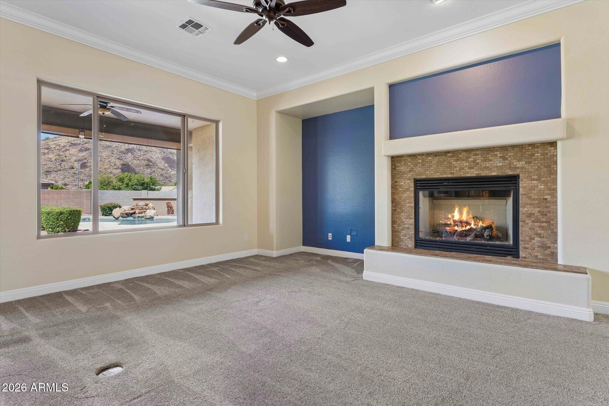 Stetson Valley - Residential