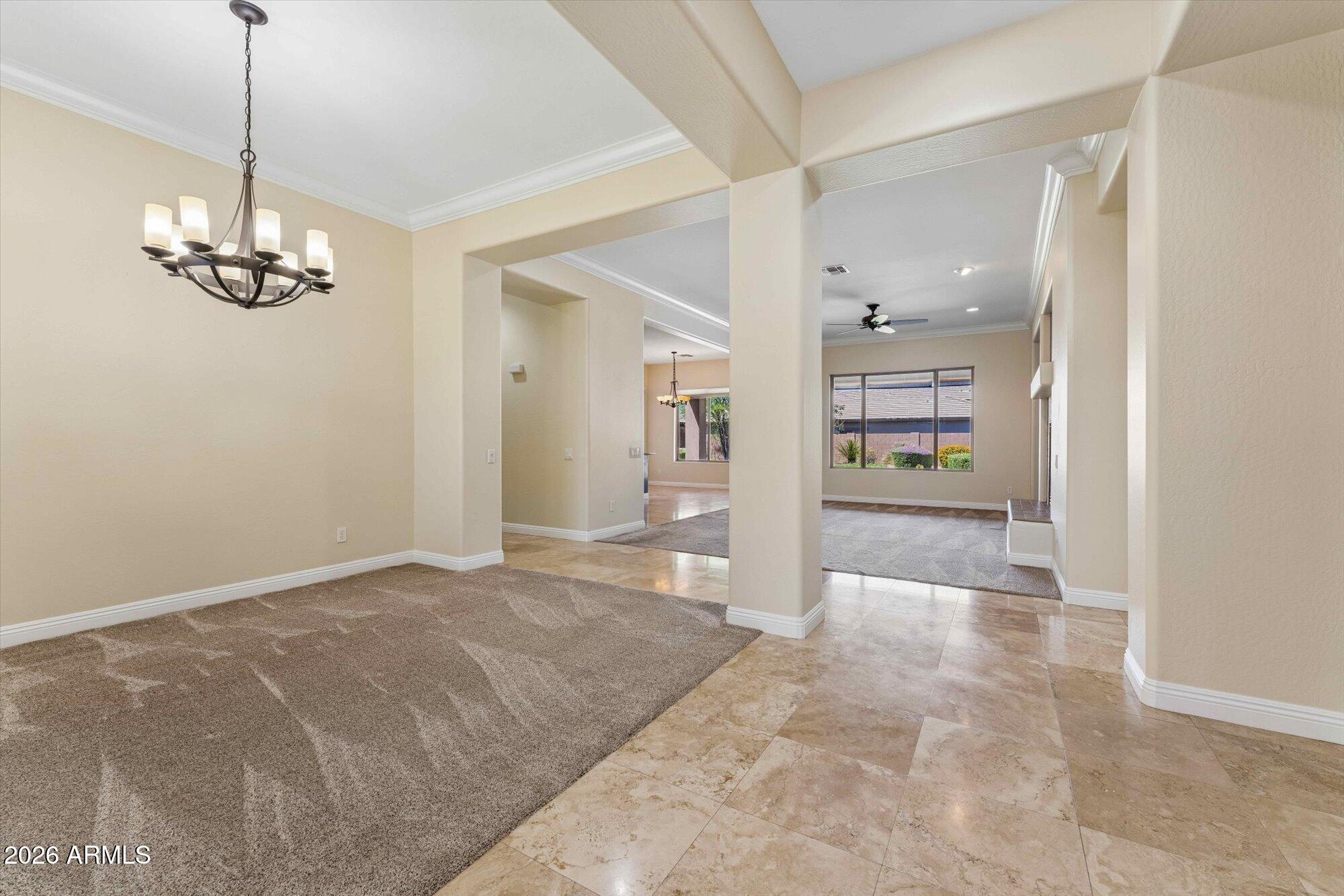 Stetson Valley - Residential