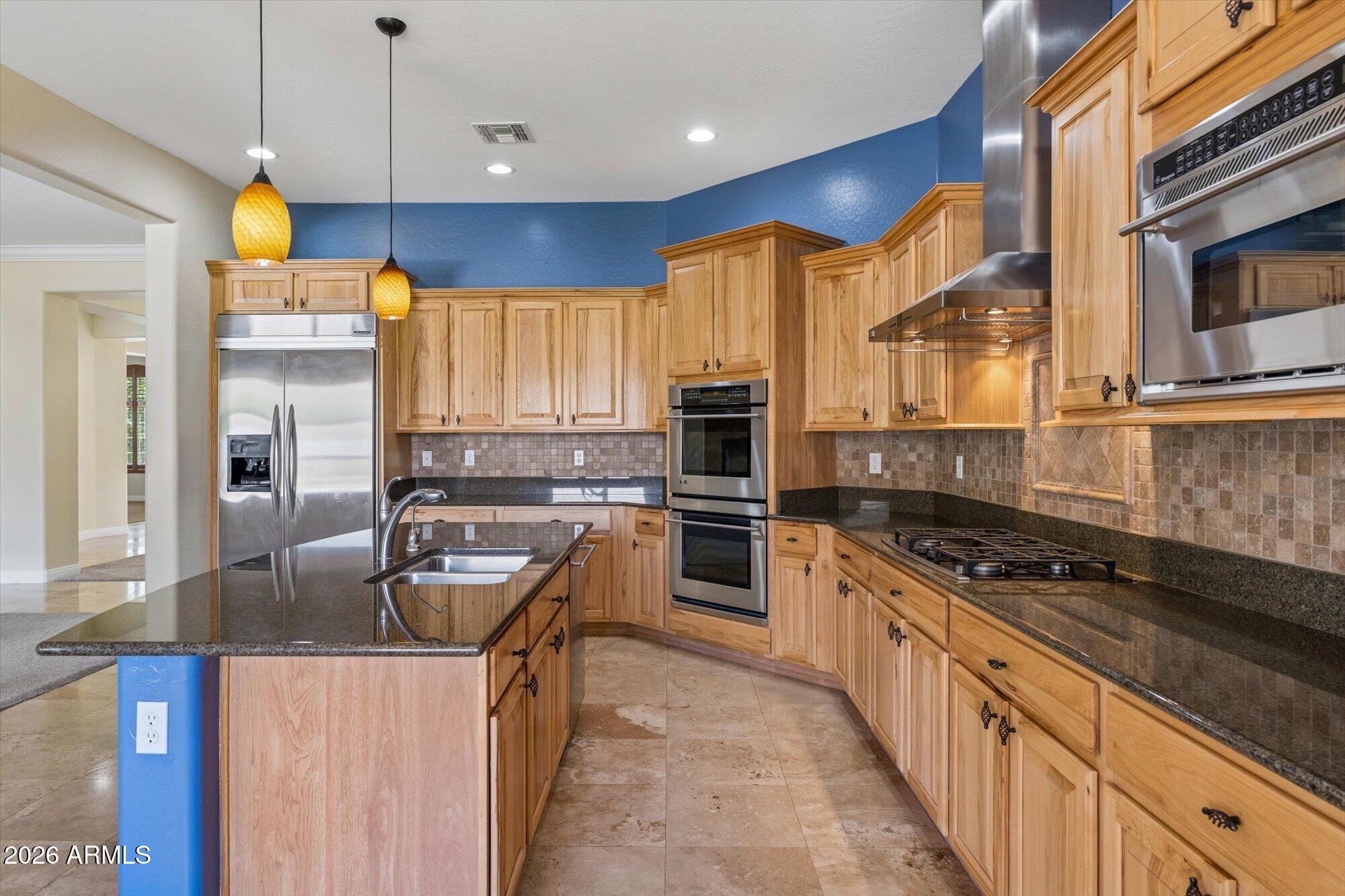 Stetson Valley - Residential