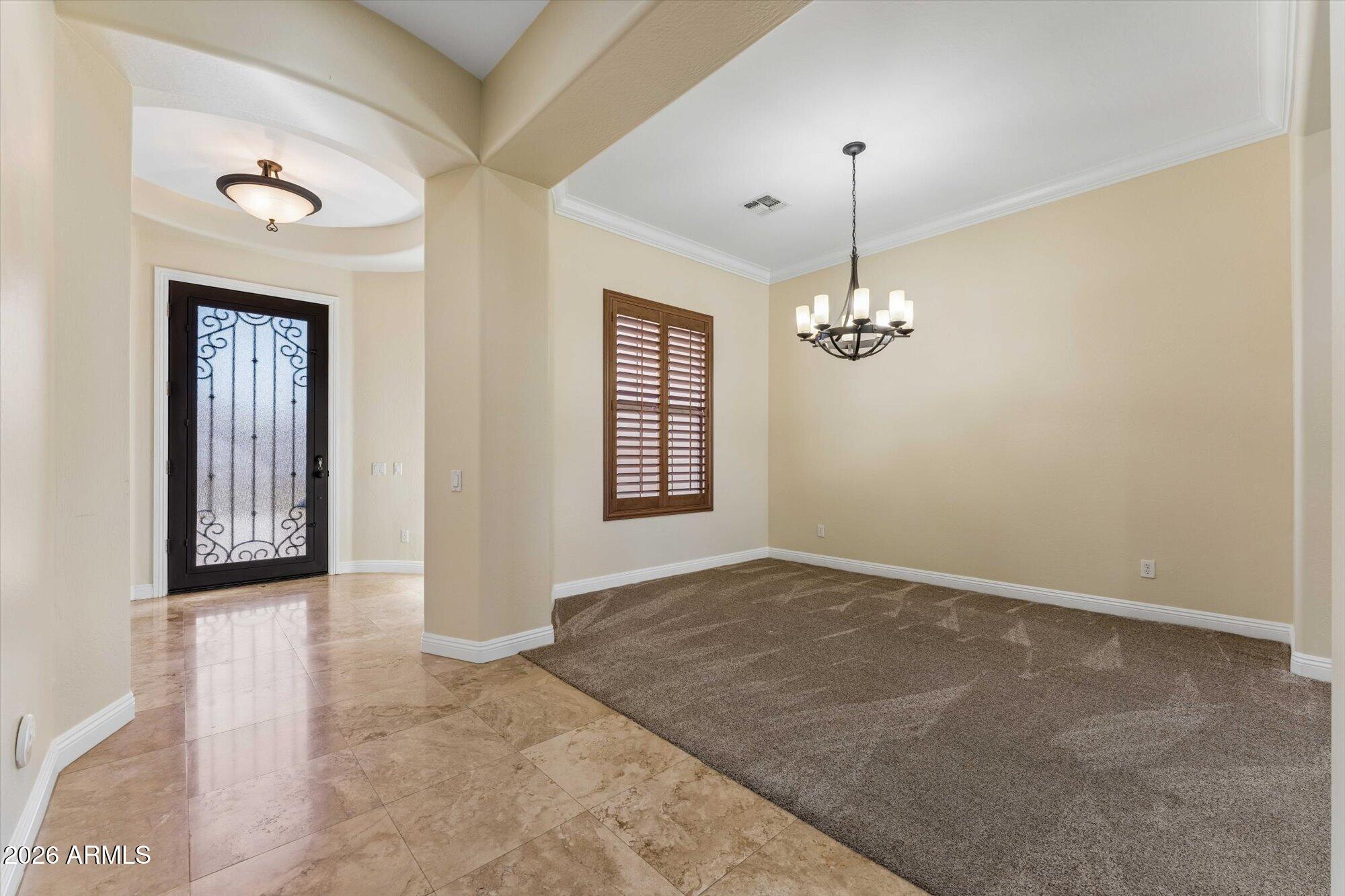Stetson Valley - Residential