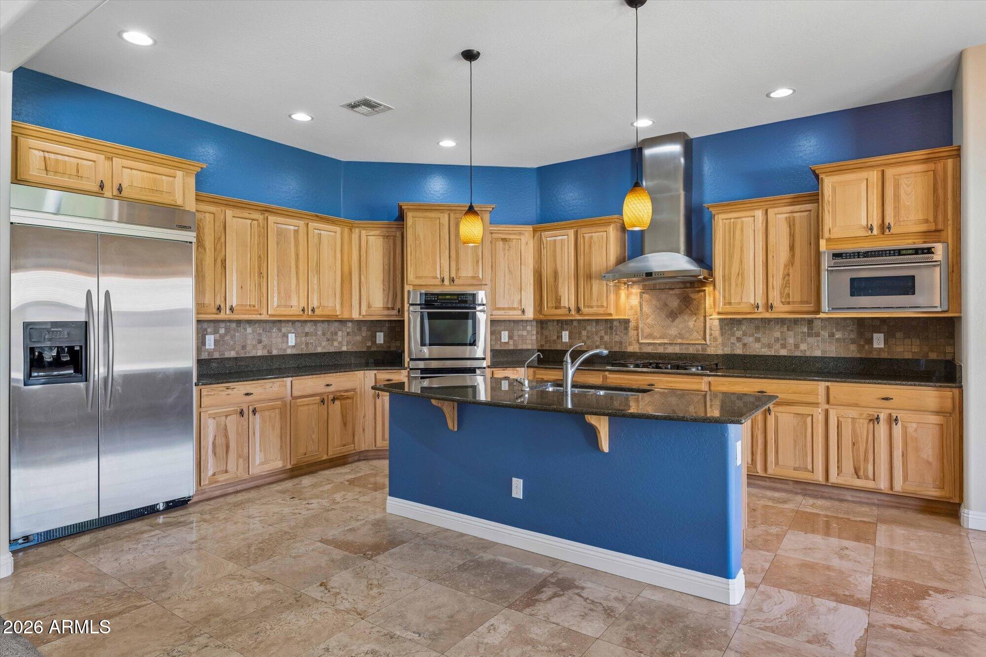 Stetson Valley - Residential